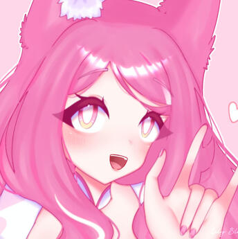 HELLO♡